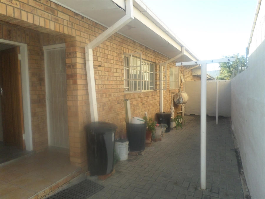 2 Bedroom Property for Sale in Parys Free State